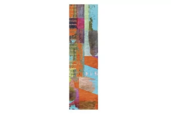 Дизайн радиатор Varmann Solido Glass SG 1520.450