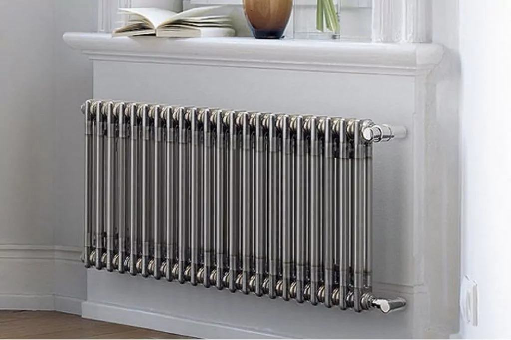 Радиатор Zehnder 3057/16 TL с боковым подключением