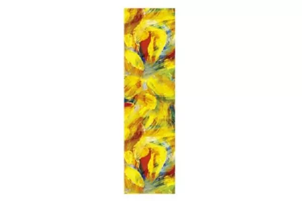 Дизайн радиатор Varmann Solido Glass SG 1820.450