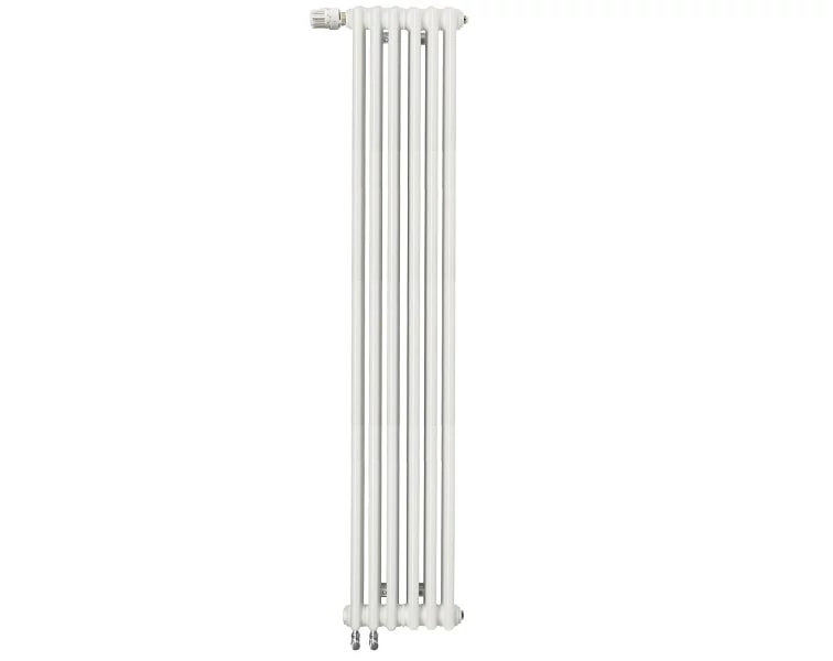 Радиатор Zehnder 2180/08 V001 с нижним подключением
