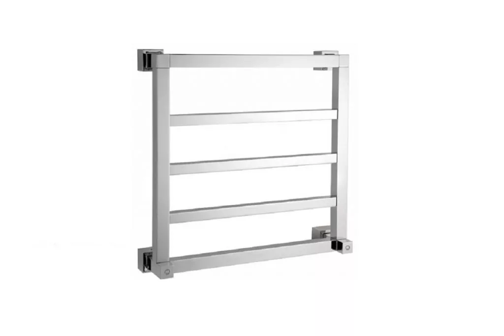 Полотенцесушитель водяной Margaroli Quadri 710/3 Chrom