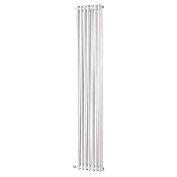 Радиатор Zehnder 2180/10 с боковым подключением