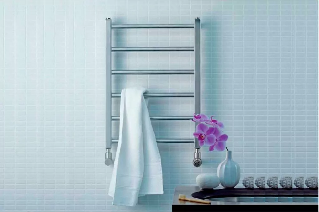 Полотенцесушитель водяной Zerhnder Stalox STX 800-450