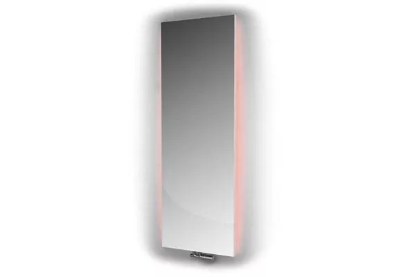 Дизайн радиатор Melody Variant Mirror LED