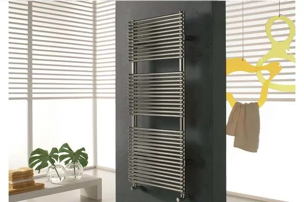 Полотенцесушитель водяной Cordivari Elen Inox 1160-400